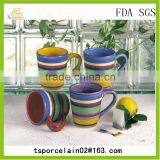Stoneware Mug thumbnail-1