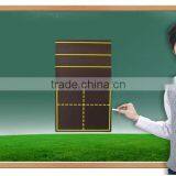 Flexible Magnetic Chalk Board Sheet,standard and Custom thumbnail-1