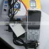KOMAY hot selling c8 low price china mobile phone 4 sim mobile phone tv cellphone C8
