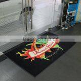 Logo Mat for Restaurant thumbnail-1