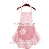 Katie Blue Adult Apron Feminine Apron thumbnail-4
