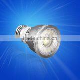 560lm 80lm/W 7W COB Mr16 E27 Led Spotlight thumbnail-2