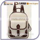High Quality Wholesale Girls Leather School Bag thumbnail-1