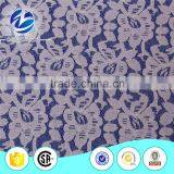 Knitting Good Quality Bridal Lace Trim