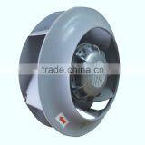 190mm 100% Copper External Rotor AC 220v Cooling Fan thumbnail-2