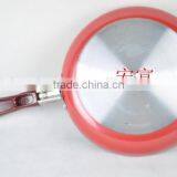 Modern Kitchen Designs of Aluminum Alloy Non-stick Frying Pan New Innovative Household Products thumbnail-2