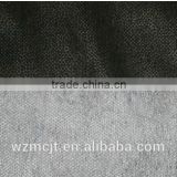2015 hot-selling non-woven doubledot fusible interlining