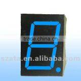 0.56 Inch Red One Single Digit Led Display thumbnail-5