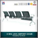 Hot Sale Public Area Seater Waiting Chair thumbnail-6
