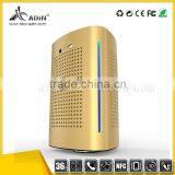 Mini Microphone Portable Wireless Bluetooth Speaker Made in China thumbnail-1