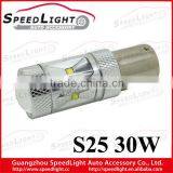 Hotttest Selling Cree LED Car 1156 P21W