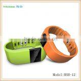 Love Sports Bluetooth Wristband Pedometer,gps Tracking Sport Wristband thumbnail-4