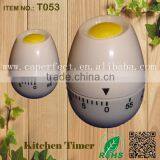 China Best Quality Factory Mechanical Kitchen Cooked Egg Timer