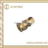 Australia Double Ear Flexiable Rectus Coupling