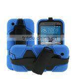 Heavy Duty Case, Shock Proof Case Cover For HTC ONE M9 thumbnail-1