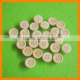 Nature 4 Holes Wood Button Wholesale