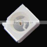 3528 SMD Led Yellow 3528 SMD Yellow Led thumbnail-1