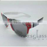Custom Colorful Sunglasses thumbnail-2