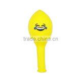 Manufactured Latex Balloon Customized Printing Emoji Ballon thumbnail-4