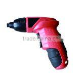 BATTERY SCREWDRIVER OF POWER TOOLS