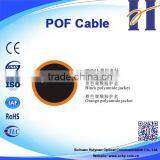 Specific POF Cable for Automobile Plastic Optic Fiber Cable thumbnail-2