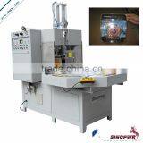 Blister card 8kw toy packing high frequency packing machine