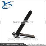 3 Coils Qi Wireless Charger Stand Charging Pad for Mobilephone Samsung S6, Note 5, Nexus 7 and All Qi-enabled Devices. thumbnail-2