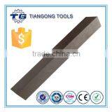 HSS M42 M35 4341 4241 M2 Square Tool