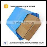 Colorful Poly Plastic Mailing Bag LDPE Self Adhesive Good Strength thumbnail-4