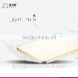 2015 Top Classic Rectangle Contemporary Apple5 LED Ceiling Light Series Products 10-72W thumbnail-5