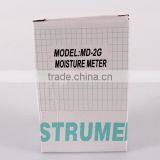 Digital MD-2G Moisture Meter Seed Cocoa Bean Tobacco Plants Moisture Meter thumbnail-2