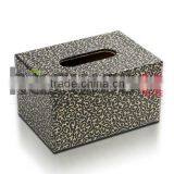 Top Grade Refillable Tissue Box for Sale thumbnail-6