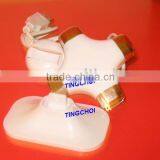 DIY Smile Kid 4 Ports Ver 2.0 USB HUB, Gift HUB thumbnail-2