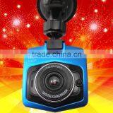 China Factory Supply Auto Parts Car DVR 1080P H.264/MOV Digital Camera Built-in Chipset NT96650 thumbnail-1