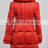 2015 Women Dresses Luxury Coat Heavy Winter Clothing,down Coat thumbnail-2
