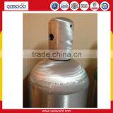 50L High Pressure Aluminum Gas Cylinder for High Purity Gases thumbnail-4
