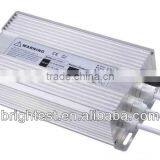 120W LED Power Supply Waterproof IP67 thumbnail-1