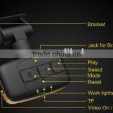 Carmaxer Manufacturer Car Camera Dvr Without Screen 1080p hd Car Dvr 60fps thumbnail-5