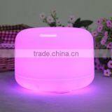 500ml Ultrasonic Essential Oil Diffuser Aromatherapy Diffuser Humidifier Ionizer thumbnail-4