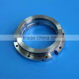 CNC Machining Stop Ring