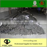DIN 316L Stainless Steel Welded Tube/Pipe
