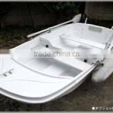 Lanxi Sea Walker Boat Factory company overview - view 3 thumbnail