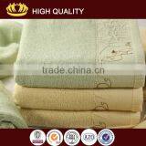 Wholesale 100% Cotton Sirospun Towel Big Face Towel