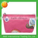 Handbag New Product Clear Custom Cosmetic Bag Promotional thumbnail-1