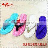 Lady Flip Flop Beach Shoes EVA Soft Design thumbnail-3