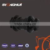 High quality excavator undercarriage patrs track roller for HD700