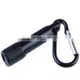 Good Quality Mini Flashlight With Keychain