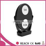 Manifying Touch Sensor Hollywood Style Makeup Mirror With Led Light thumbnail-2