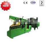 LVD CNC Q43 Waste Scrap Cutting Machine/alligator Scrap Metal Cutting Machine With CE and ISO