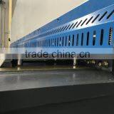 6 Meters Hydraulic Guillotine Sheet Metal Shearing Machine thumbnail-6